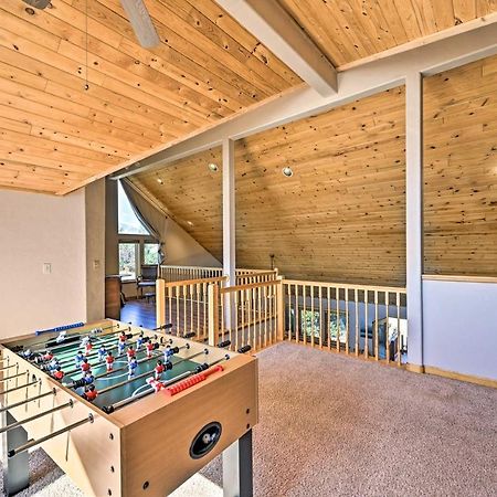 Charming, Spacious And Pet-Friendly Buena Vista Home Extérieur photo