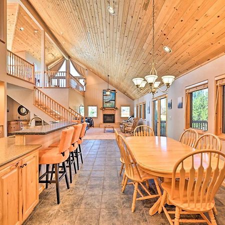 Charming, Spacious And Pet-Friendly Buena Vista Home Extérieur photo