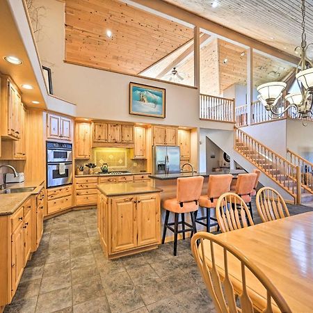 Charming, Spacious And Pet-Friendly Buena Vista Home Extérieur photo