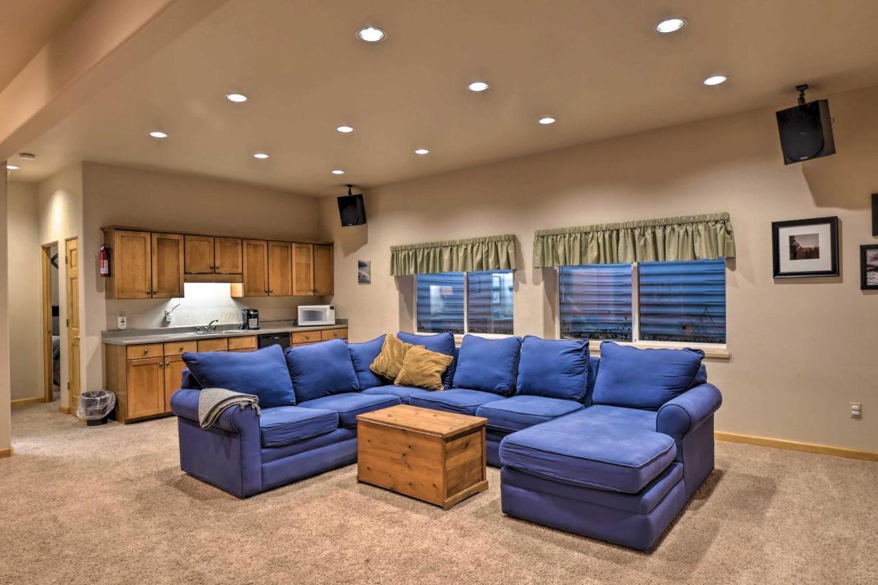Charming, Spacious And Pet-Friendly Buena Vista Home Extérieur photo