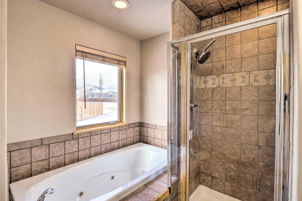 Charming, Spacious And Pet-Friendly Buena Vista Home Extérieur photo