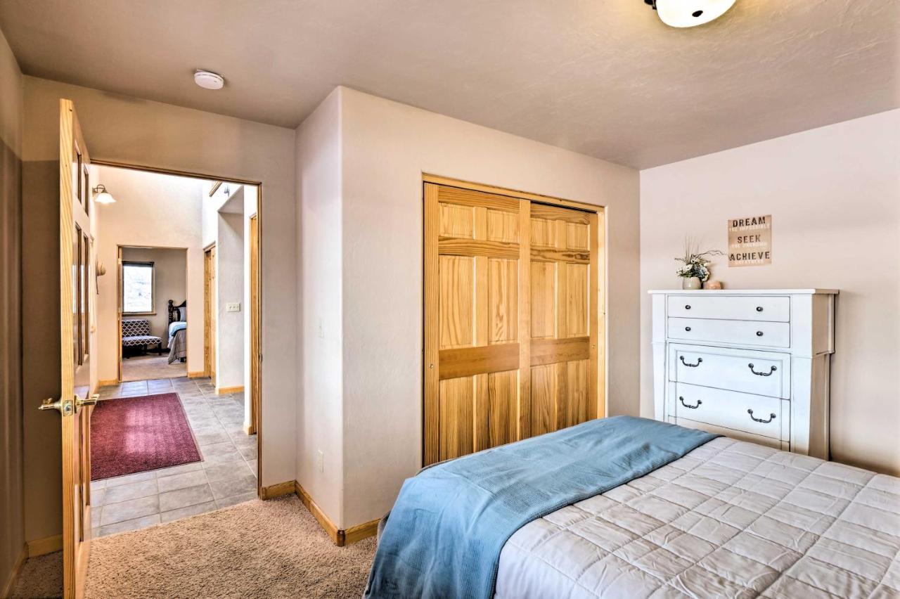 Charming, Spacious And Pet-Friendly Buena Vista Home Extérieur photo