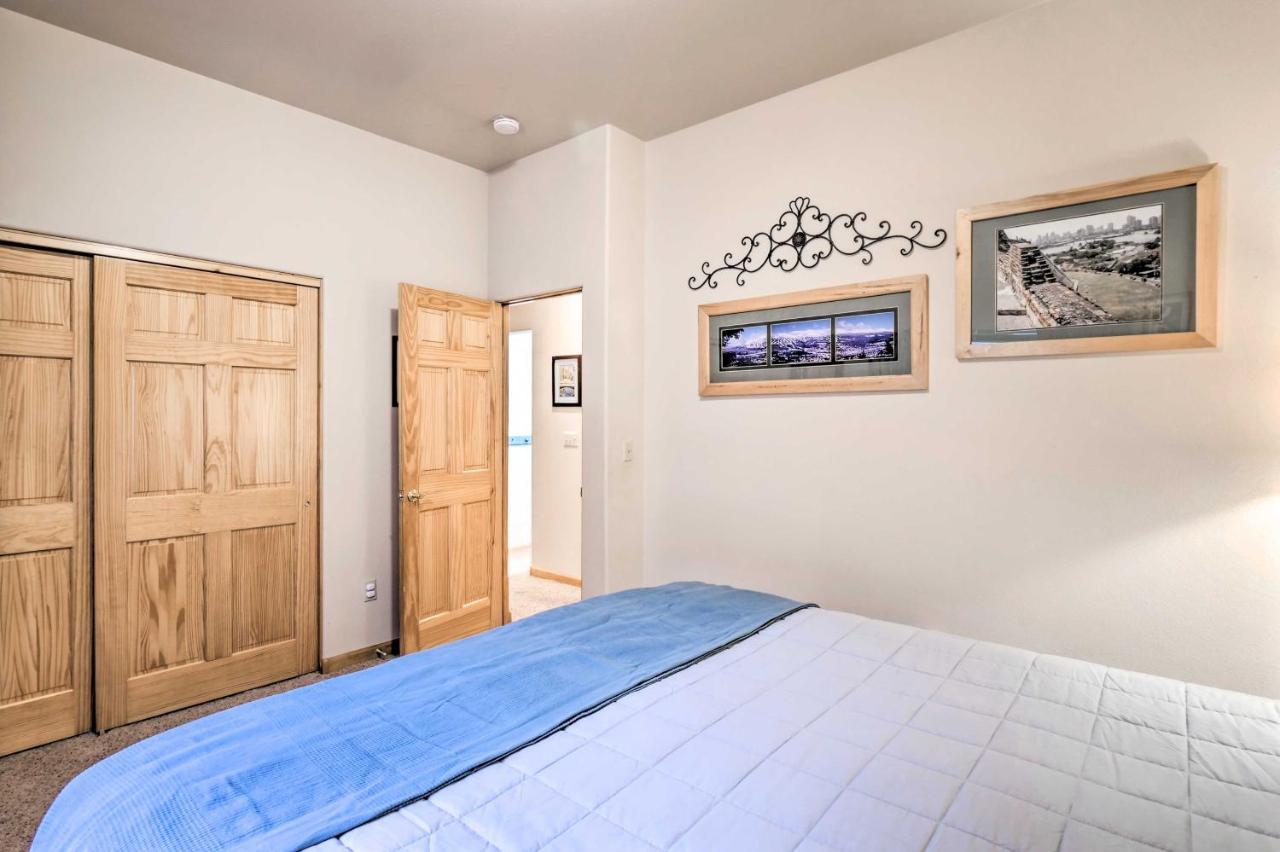 Charming, Spacious And Pet-Friendly Buena Vista Home Extérieur photo