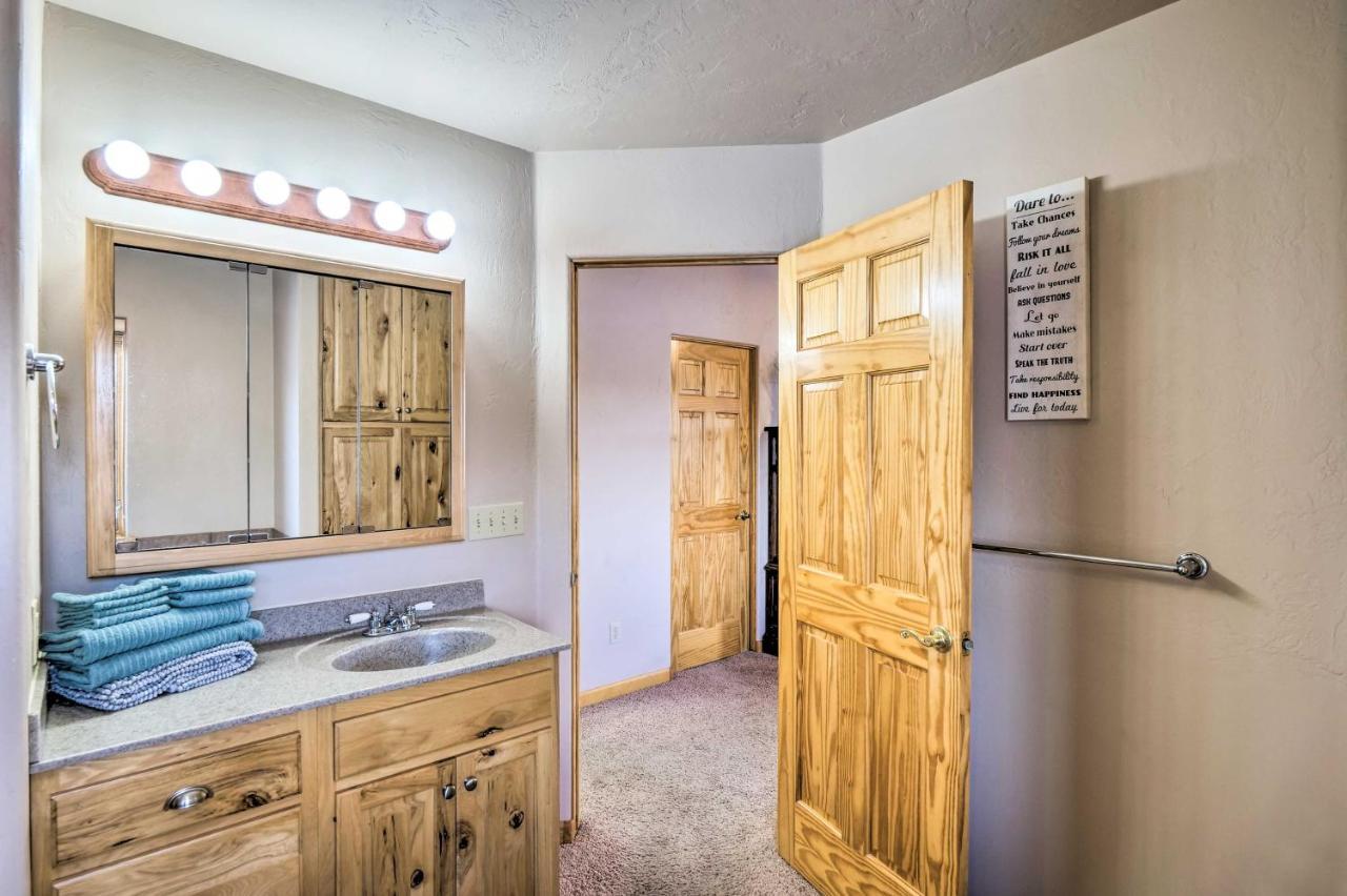 Charming, Spacious And Pet-Friendly Buena Vista Home Extérieur photo