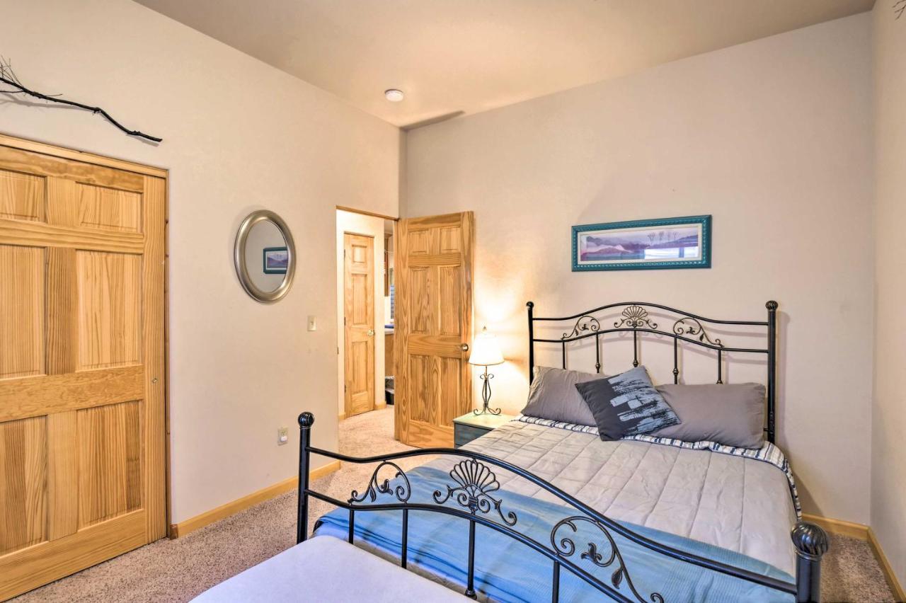 Charming, Spacious And Pet-Friendly Buena Vista Home Extérieur photo