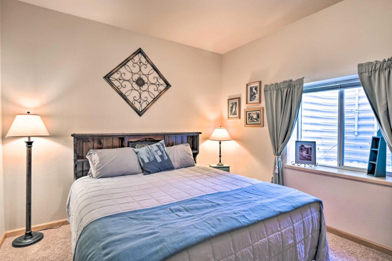 Charming, Spacious And Pet-Friendly Buena Vista Home Extérieur photo