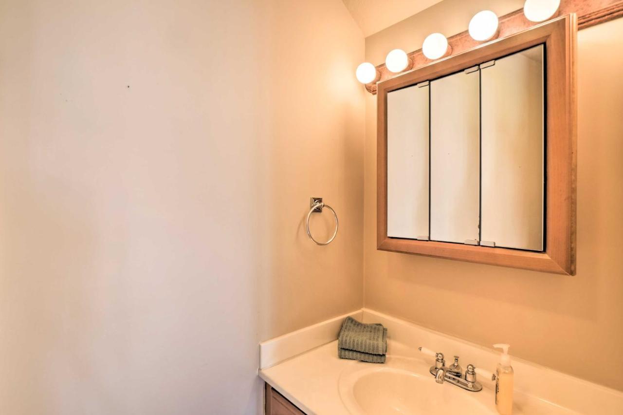 Charming, Spacious And Pet-Friendly Buena Vista Home Extérieur photo