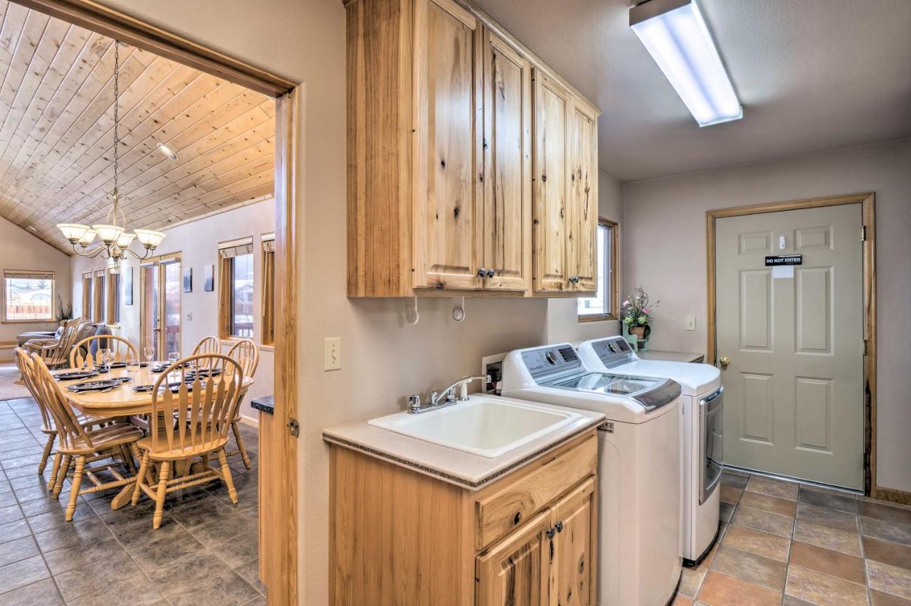 Charming, Spacious And Pet-Friendly Buena Vista Home Extérieur photo