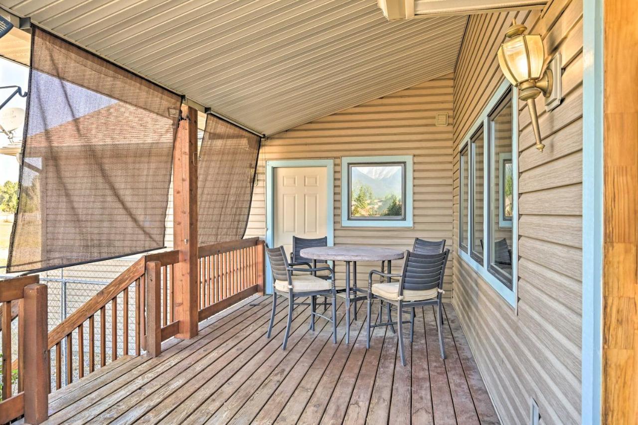 Charming, Spacious And Pet-Friendly Buena Vista Home Extérieur photo