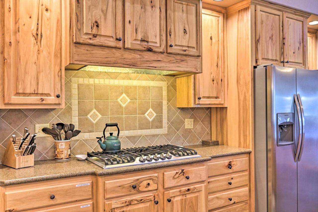 Charming, Spacious And Pet-Friendly Buena Vista Home Extérieur photo