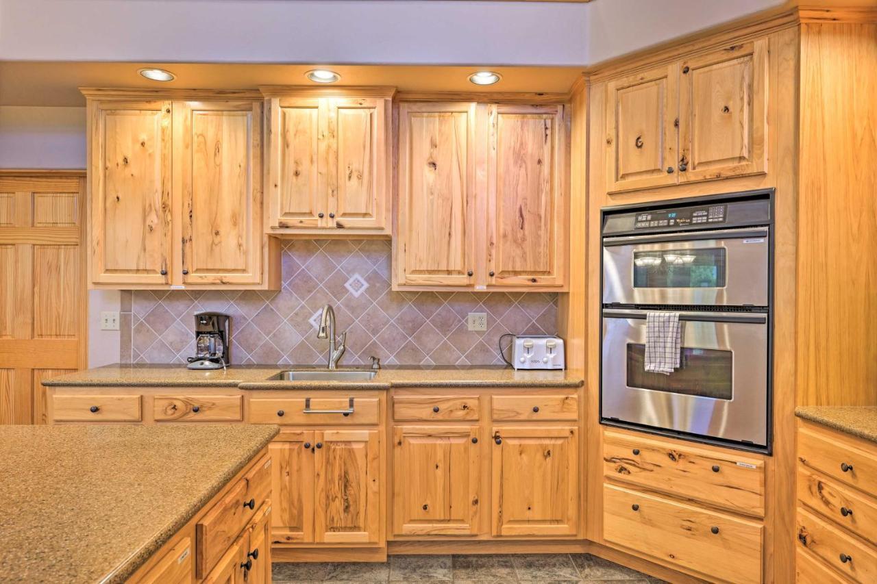 Charming, Spacious And Pet-Friendly Buena Vista Home Extérieur photo