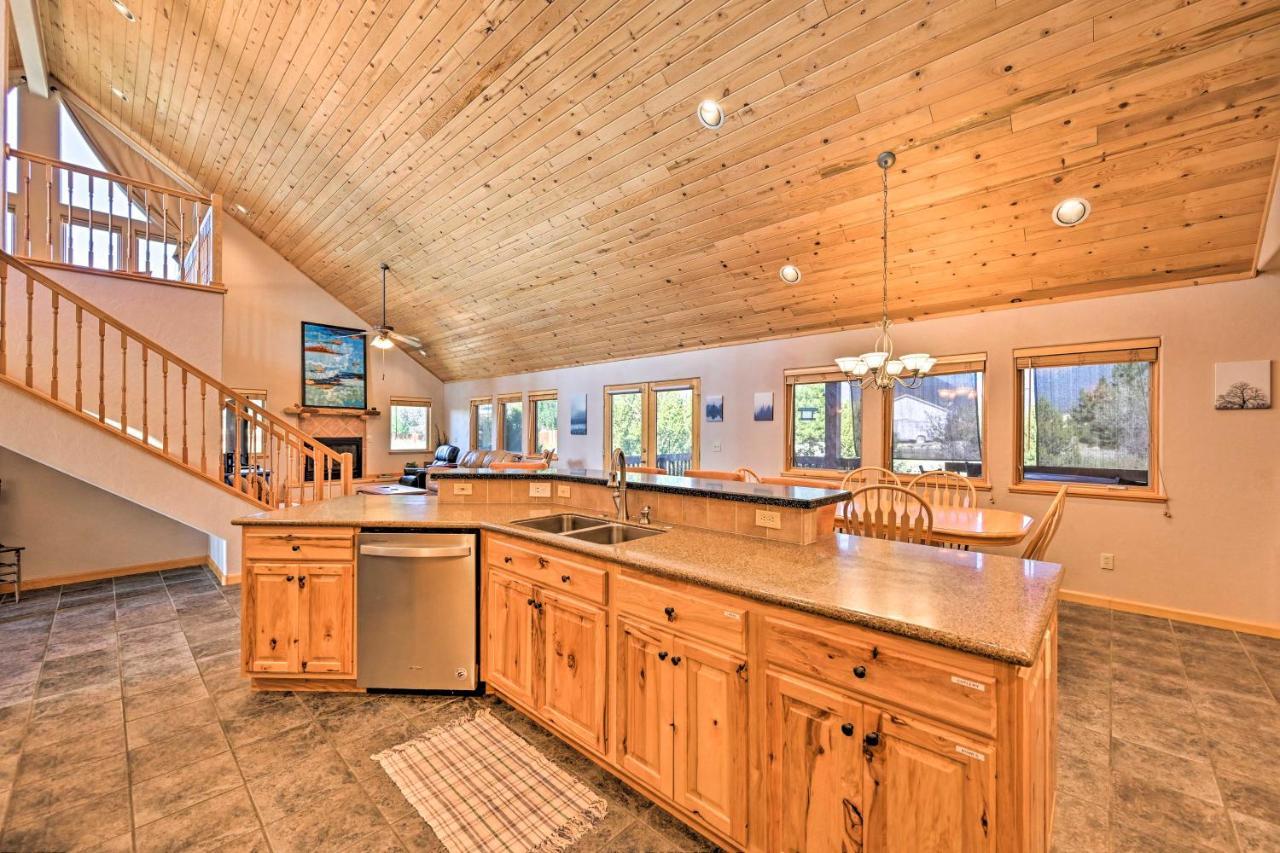 Charming, Spacious And Pet-Friendly Buena Vista Home Extérieur photo